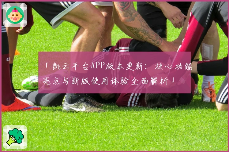 「凯云平台APP版本更新:核心功能亮点与新版使用体验全面解析」