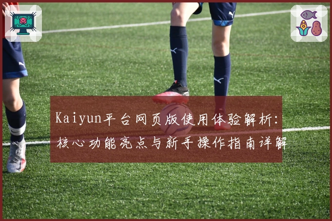 Kaiyun平台网页版使用体验解析：核心功能亮点与新手操作指南详解